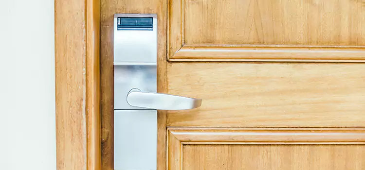 Advanced Solutions in Saginaw, MI for Modern Security