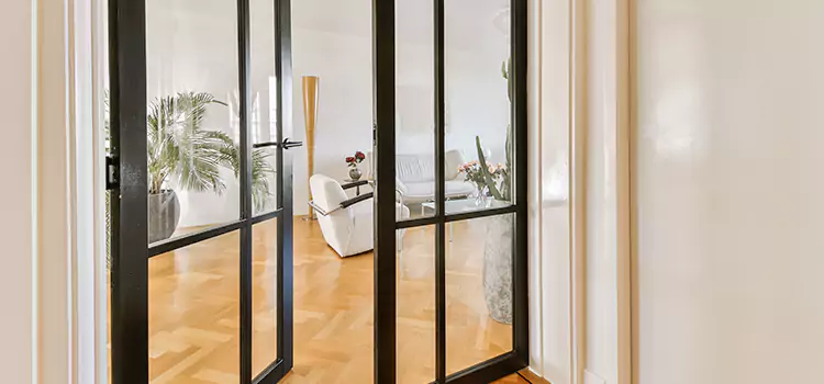 Bifold Door Replacement Saginaw