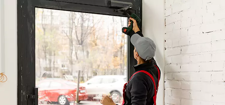 Comprehensive Door Closer Services in Saginaw, MI