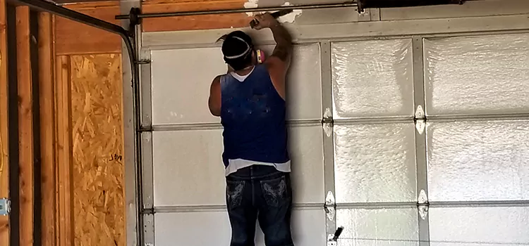 Specialized Garage Door Panel Solutions in Saginaw, MI