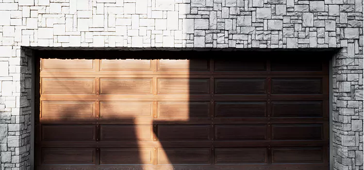 Garage Door Installation Saginaw
