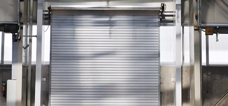 Roller Door Maintenance Saginaw