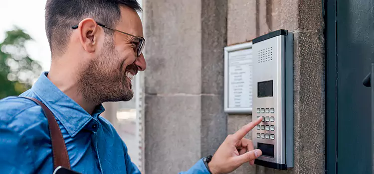 Advanced Solutions for Enhanced Security in Saginaw, MI