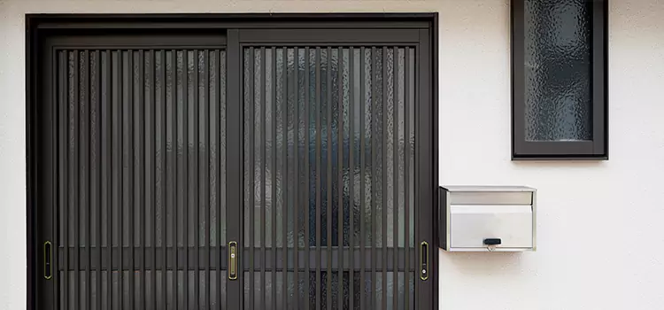 Sliding Screen Door Repair Saginaw