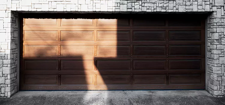 Commercial Roll Up Garage Doors Saginaw