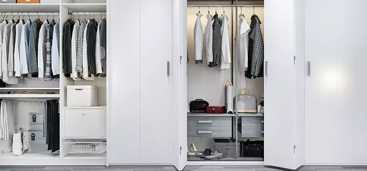Glass Closet Door Repair Saginaw