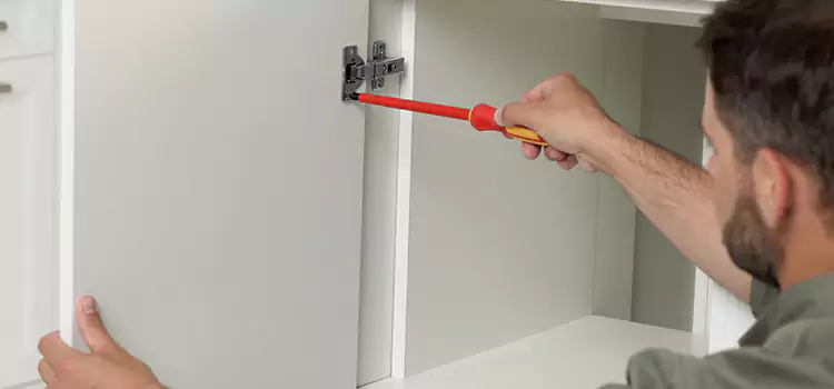 Screen Door Hinge Repair Saginaw