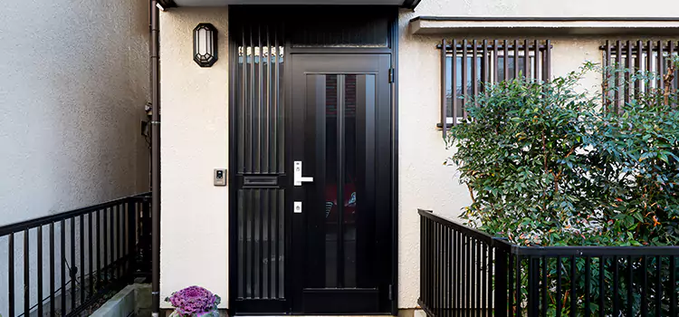 Popular Exterior Door Options in Saginaw, MI