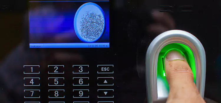 Your Trusted Partner for Secure Access in Saginaw, MI
