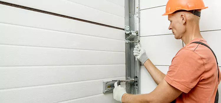 Why Choose Us for Garage Door Lock Services in Saginaw, MI?