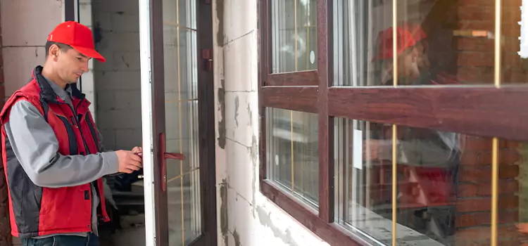 Sliding Door Lock Repair Saginaw