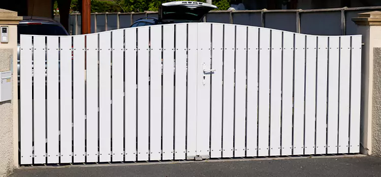 Why Choose Us for Residential Gate Repair in Saginaw, MI?