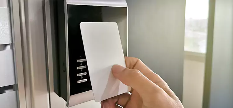 Advanced RFID Technology Integration in Saginaw, MI