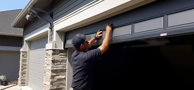 Janus Roll Up Doors Saginaw