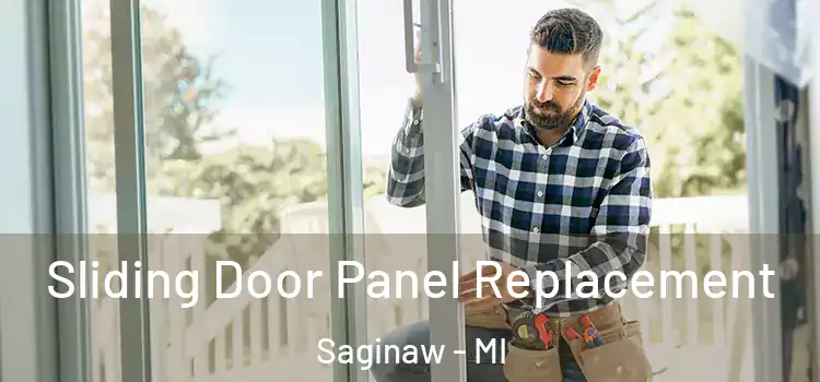  Sliding Door Panel Replacement Saginaw - MI