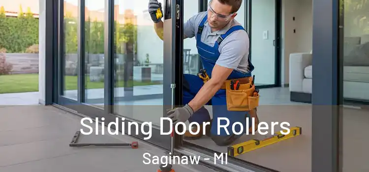  Sliding Door Rollers Saginaw - MI